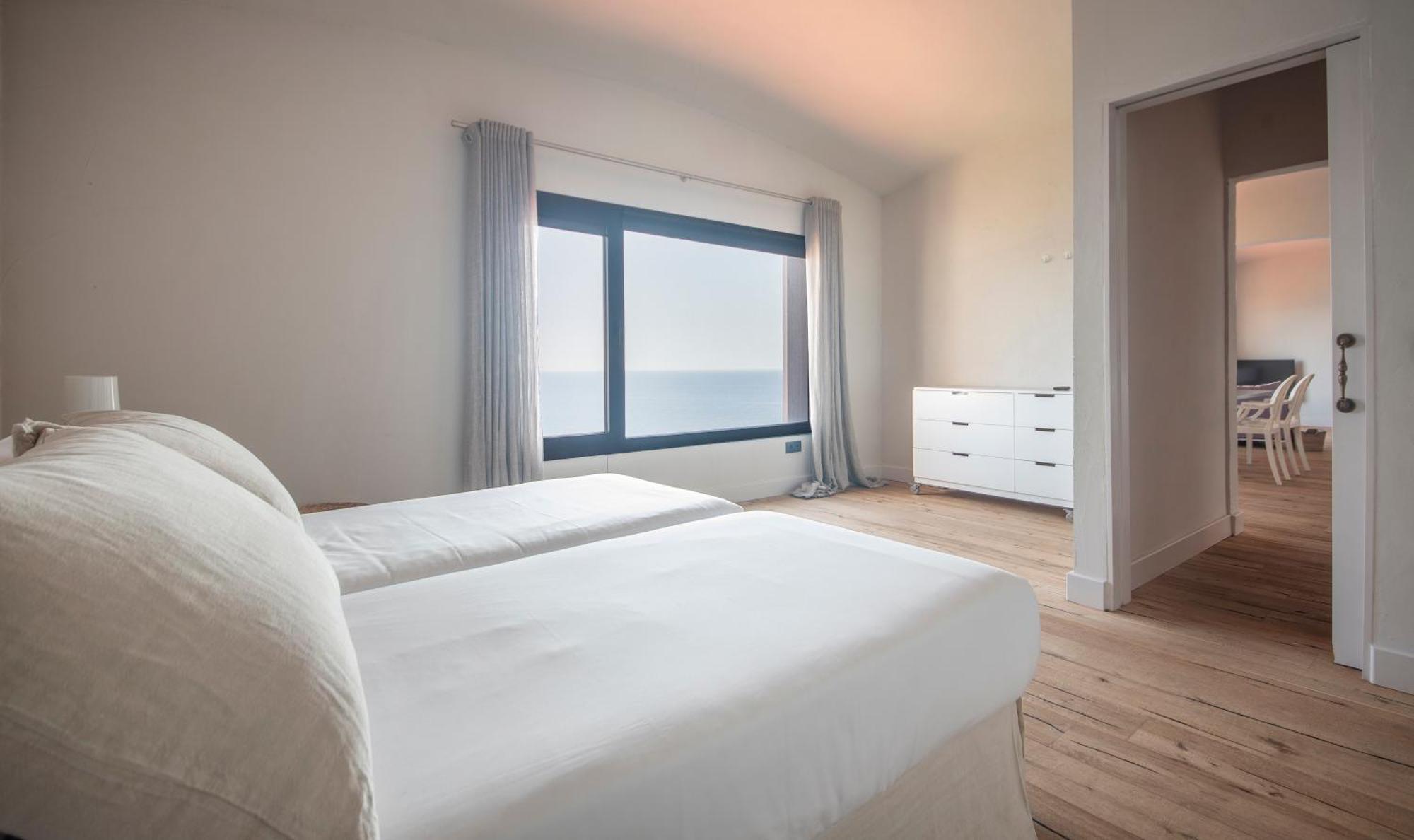 Appart hôtel Bypillow Cap Sa Sal (adults Only) 4*