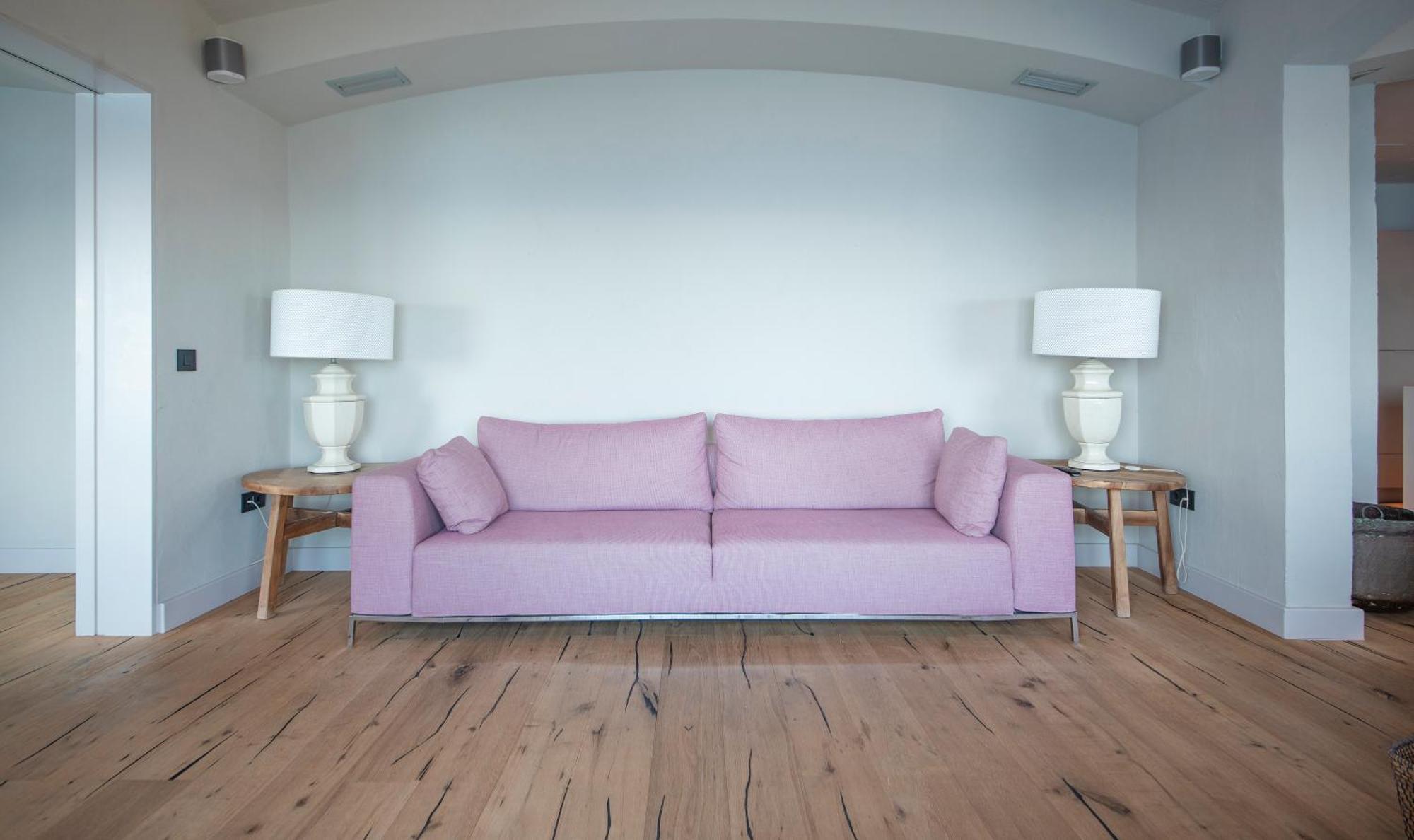Bypillow Cap Sa Sal (adults Only) Appart hôtel 4*