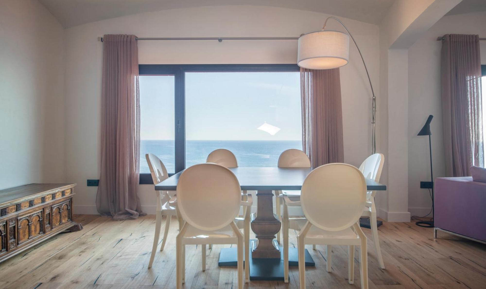 Bypillow Cap Sa Sal (adults Only) Appart hôtel 4*