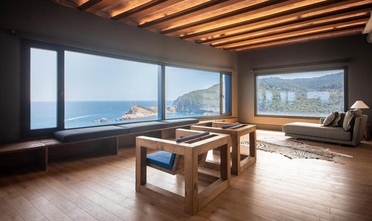 Bypillow Cap Sa Sal (adults Only) 4* Begur