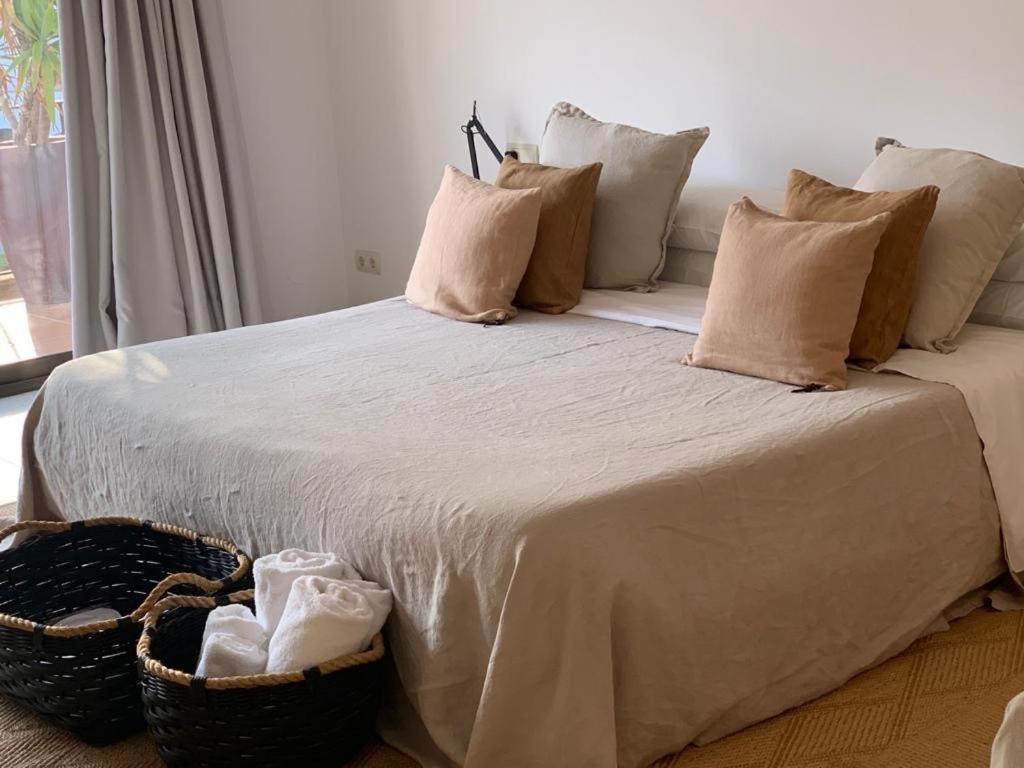 Bypillow Cap Sa Sal (adults Only) 4* Begur