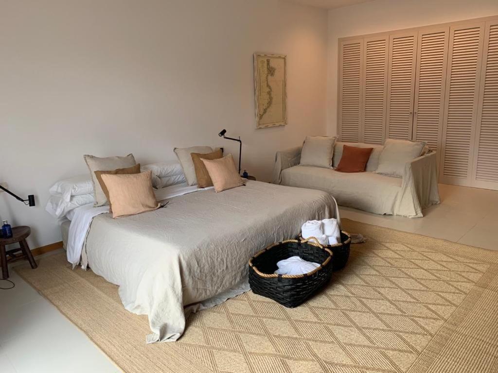 Apart-hotel Bypillow Cap Sa Sal (adults Only) 4*
