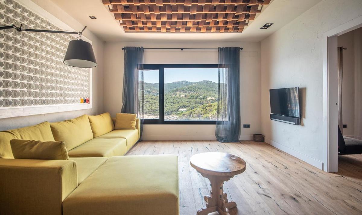 Bypillow Cap Sa Sal (adults Only) 4* Begur