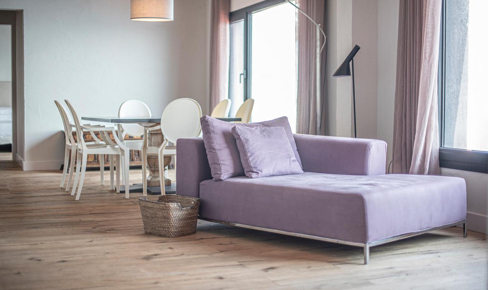 Apart-hotel Bypillow Cap Sa Sal (adults Only) 4*
