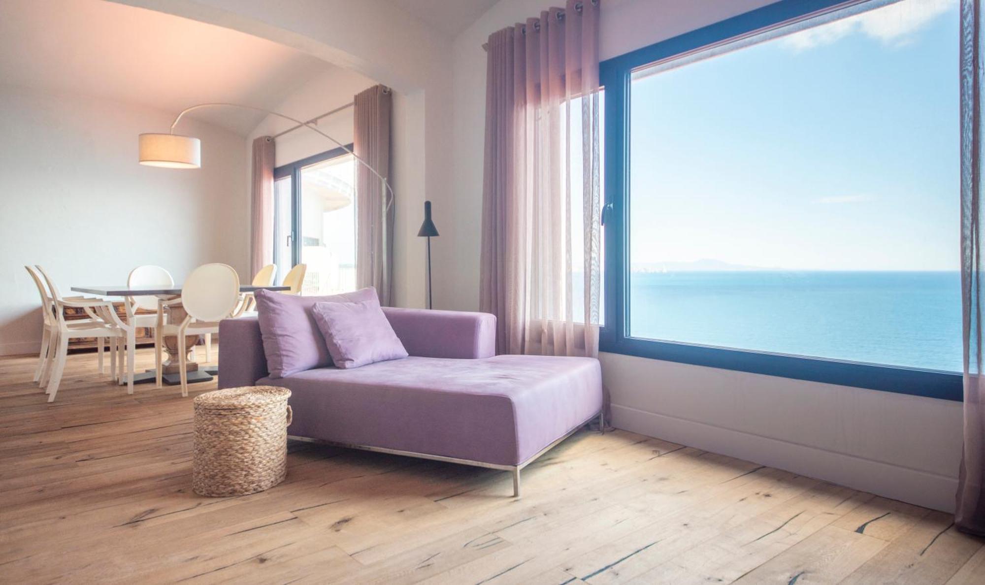 Apart-hotel Bypillow Cap Sa Sal (adults Only) 4*