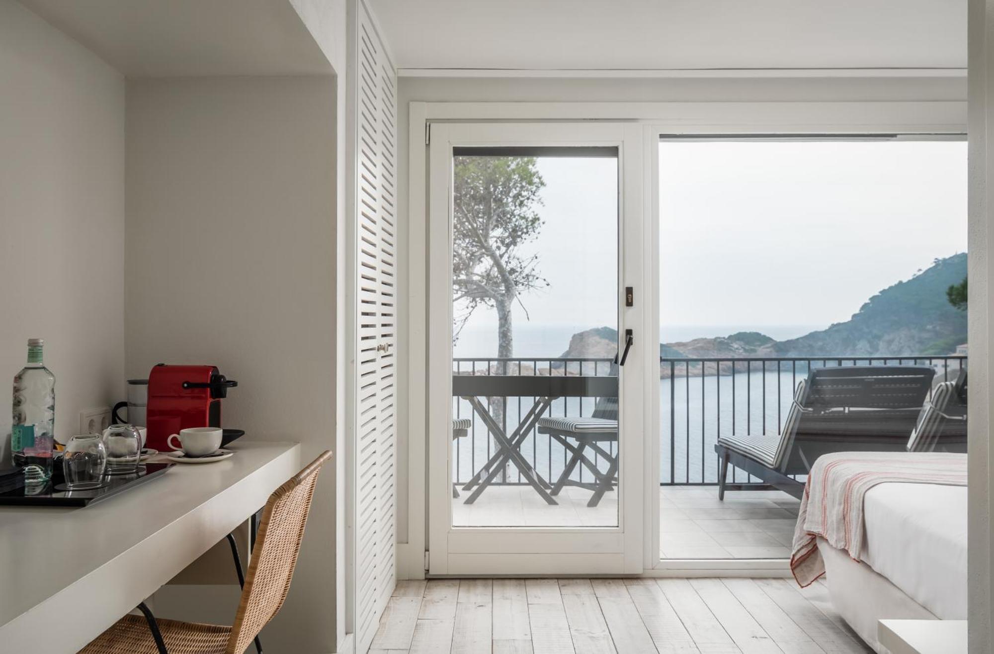 Appart hôtel Bypillow Cap Sa Sal (adults Only)
