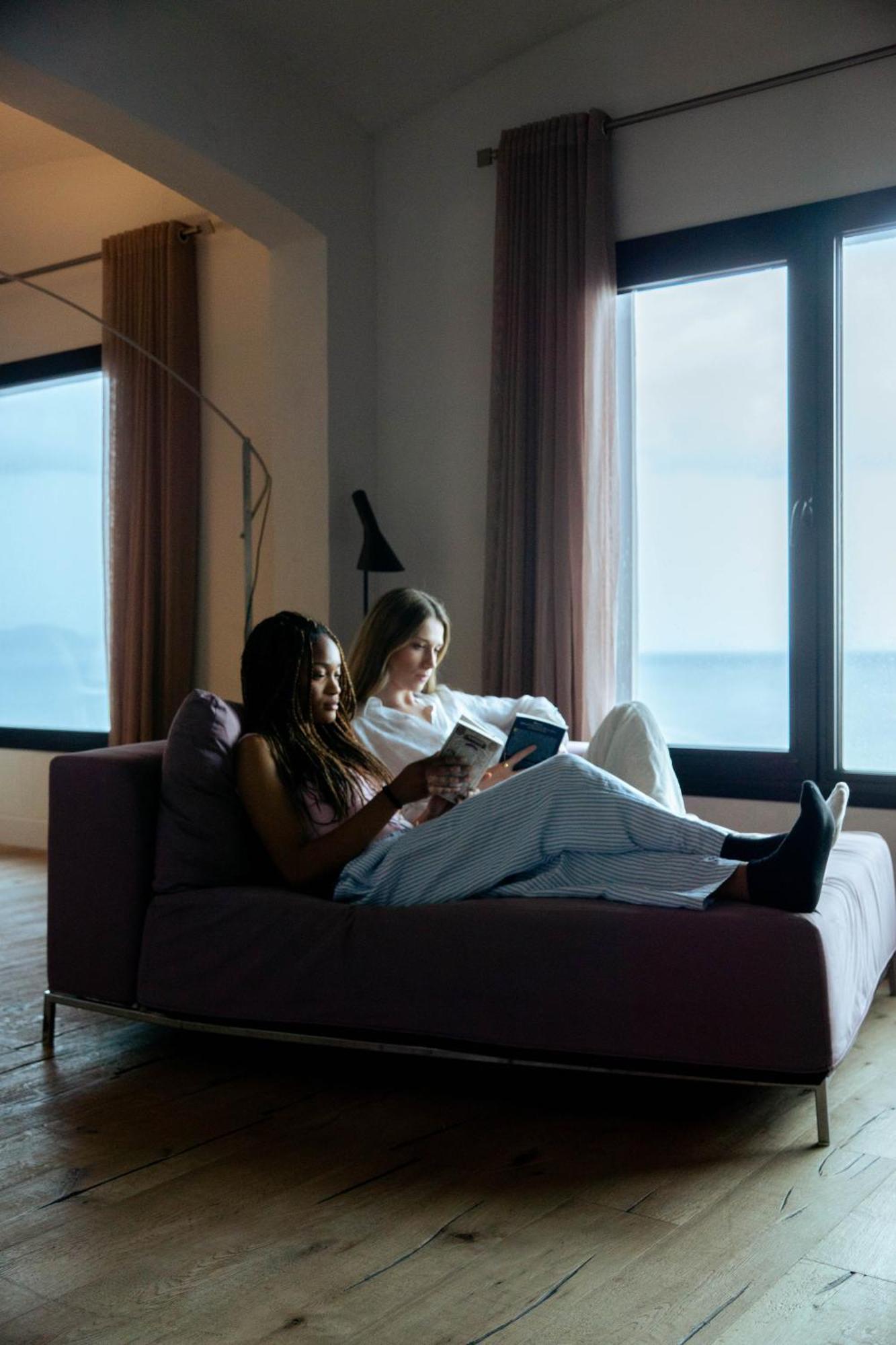 Bypillow Cap Sa Sal (adults Only) 4*