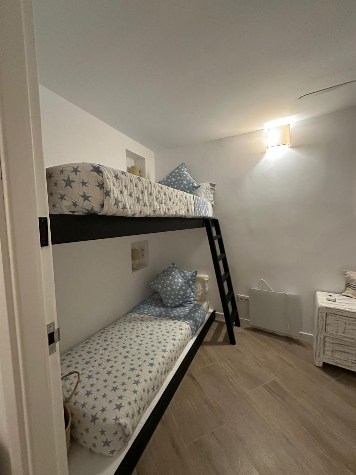 Apart-hotel Bypillow Cap Sa Sal (adults Only)
